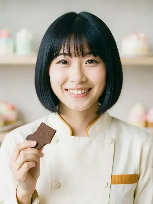 パティシエ