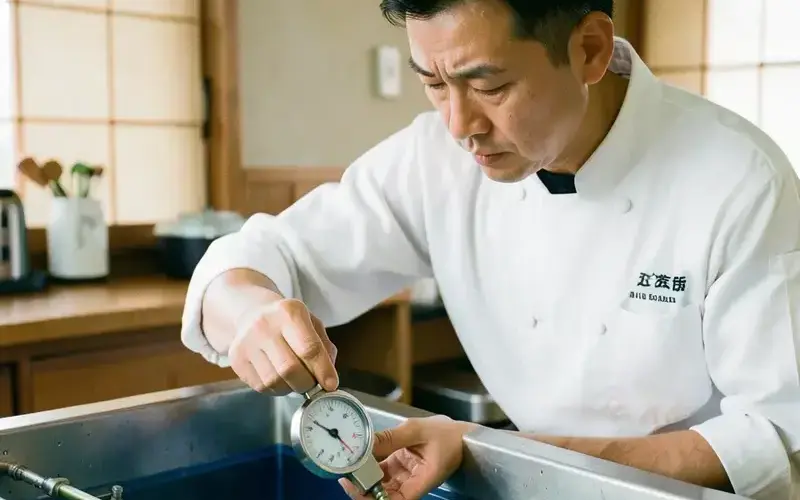 ソースビデの科学