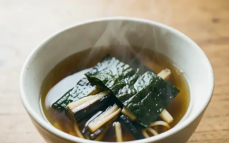 旨味の科学