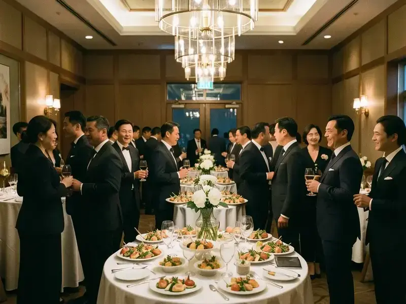 企業イベント